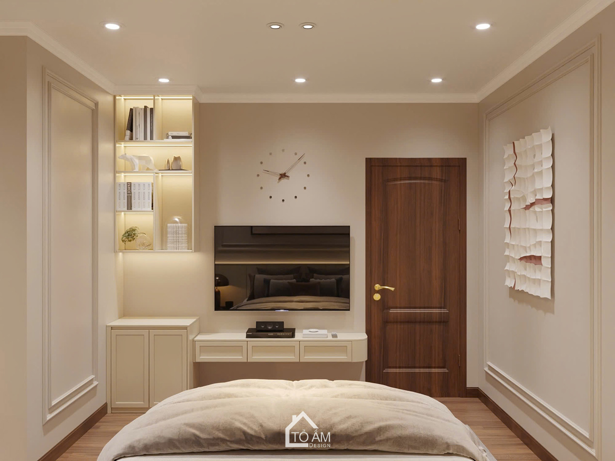 Nội thất và tâm trạng: Cách chúng ảnh hưởng đến nhau – Kiến tạo không gian, chữa lành cảm xúc