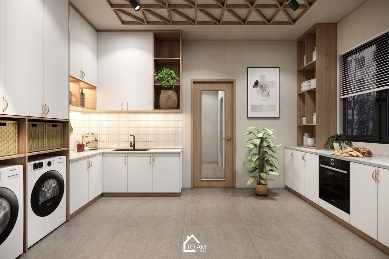 Nội Thất Chữa Lành Giúp Nâng Cao Sức Khỏe Tinh Thần