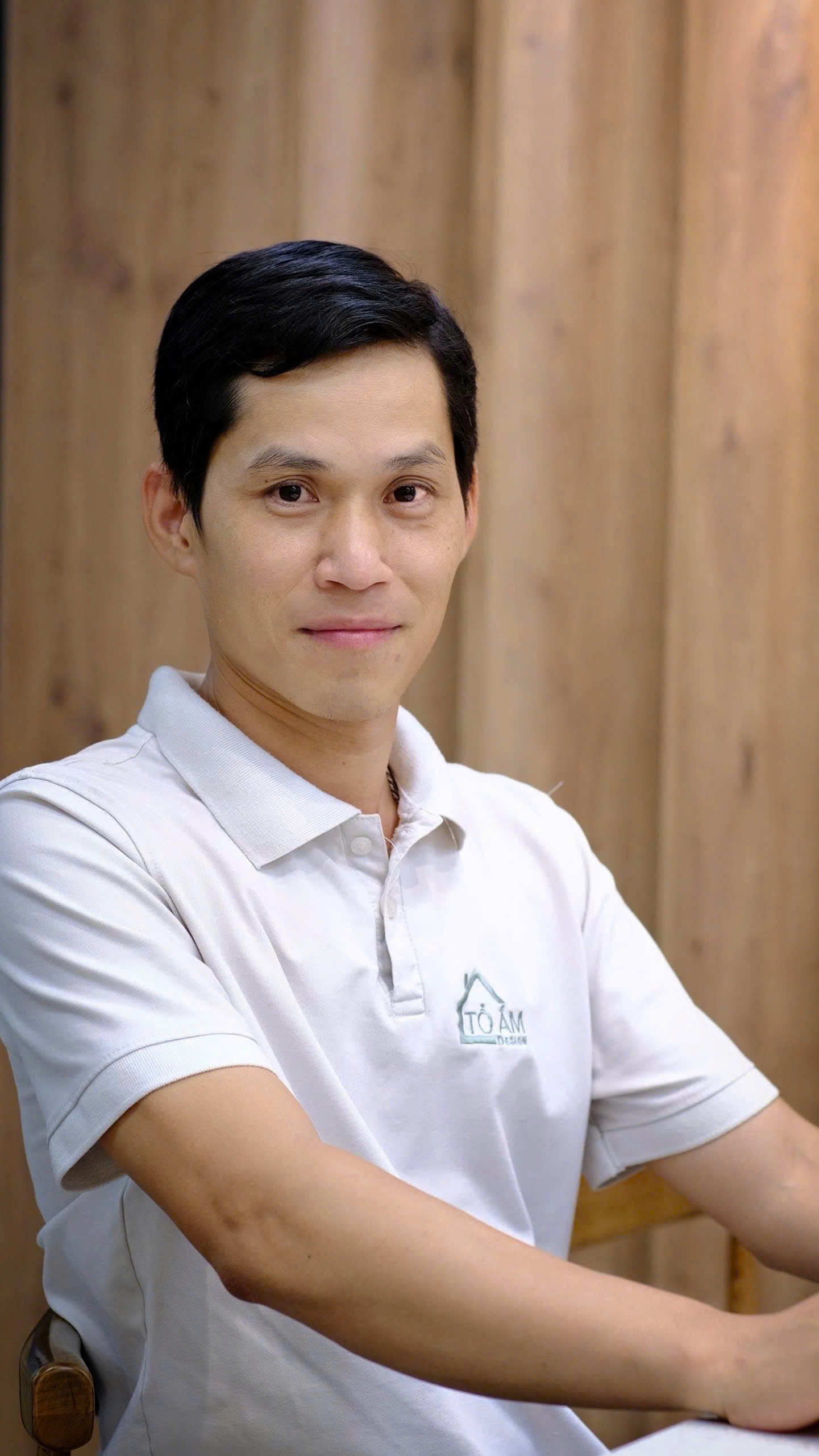 Mr. Nguyễn Văn Hoàng