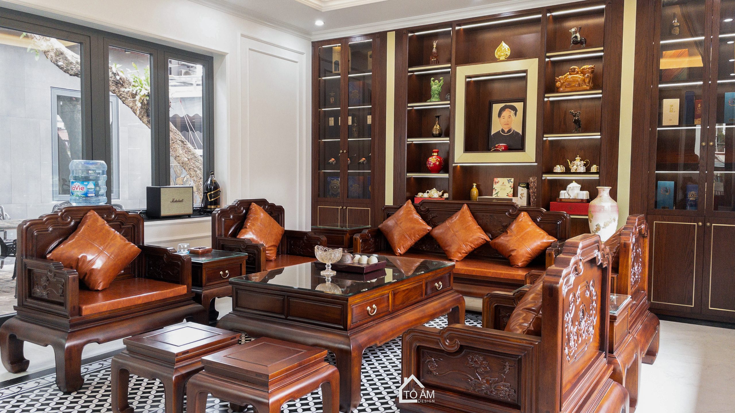 Anh Chung - Đông Anh