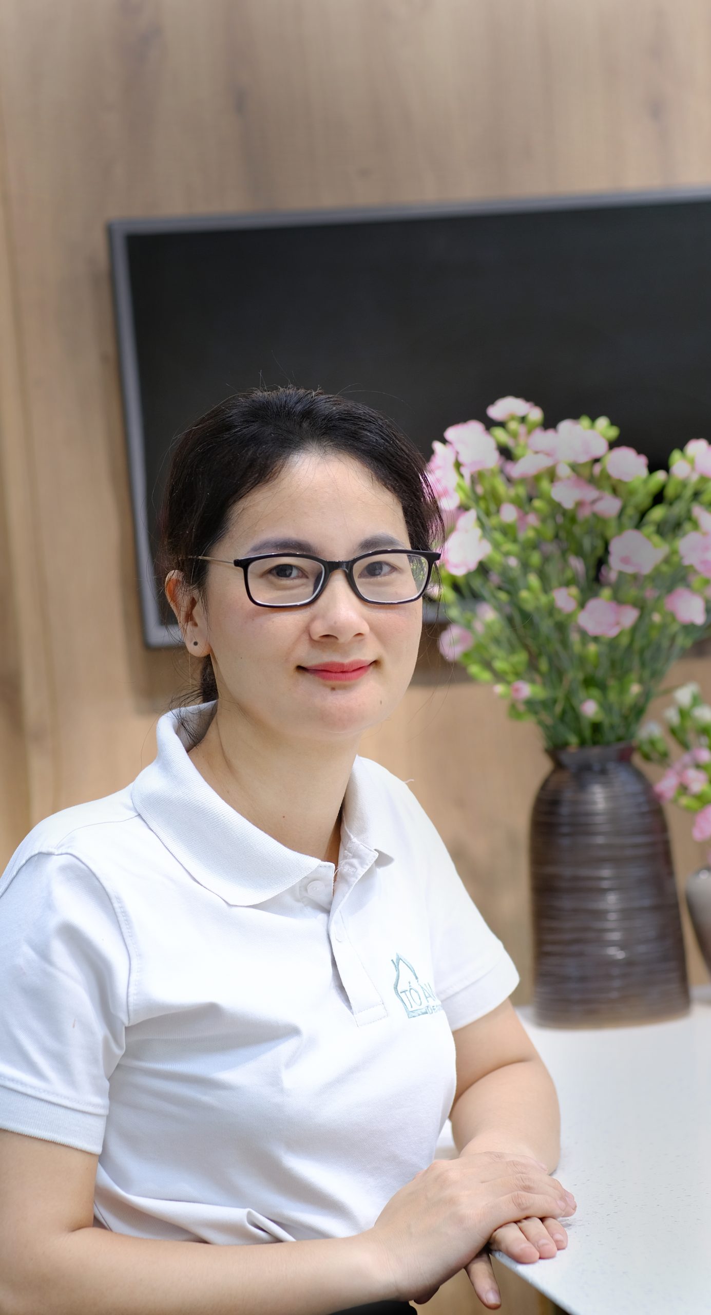 Mrs. Nguyễn Thị Út