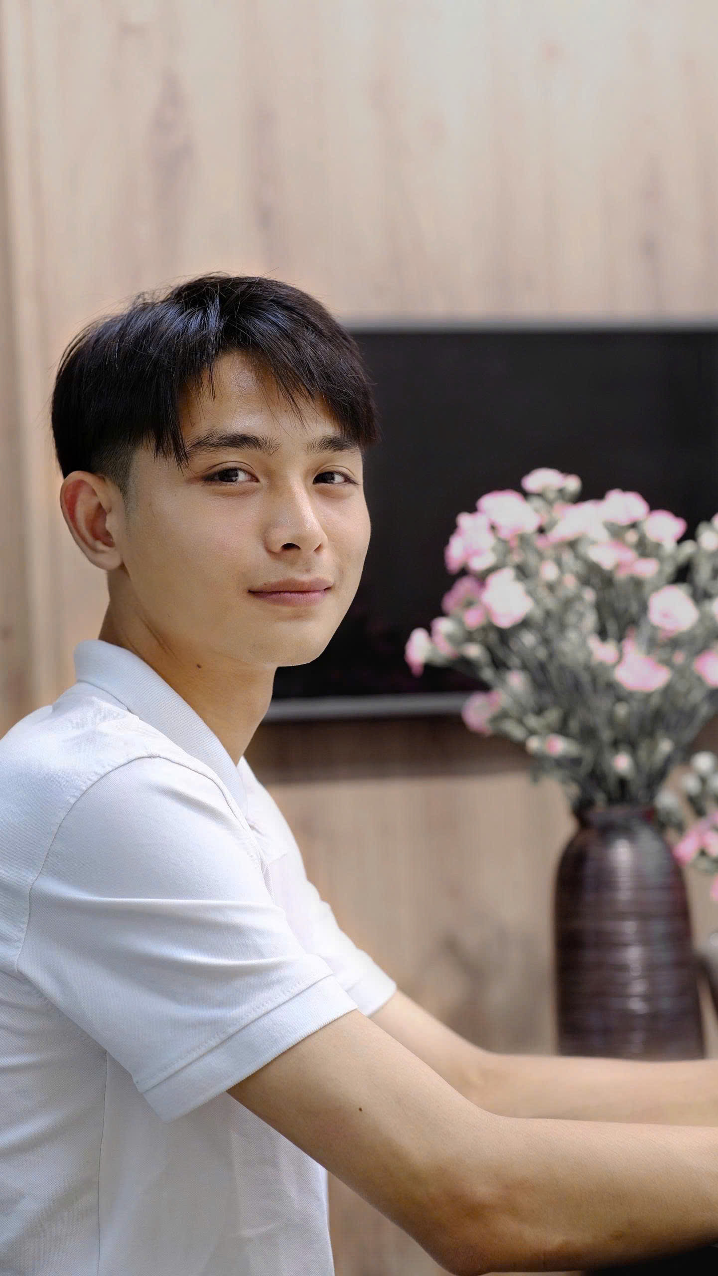 Mr. Nguyễn Đình Khánh