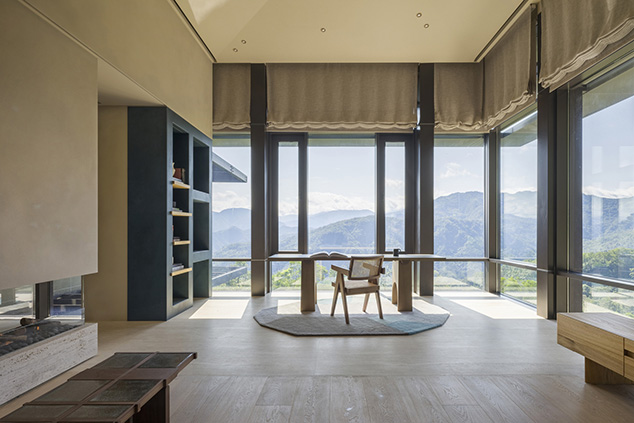 Biệt thự Echo Villa Đài Loan