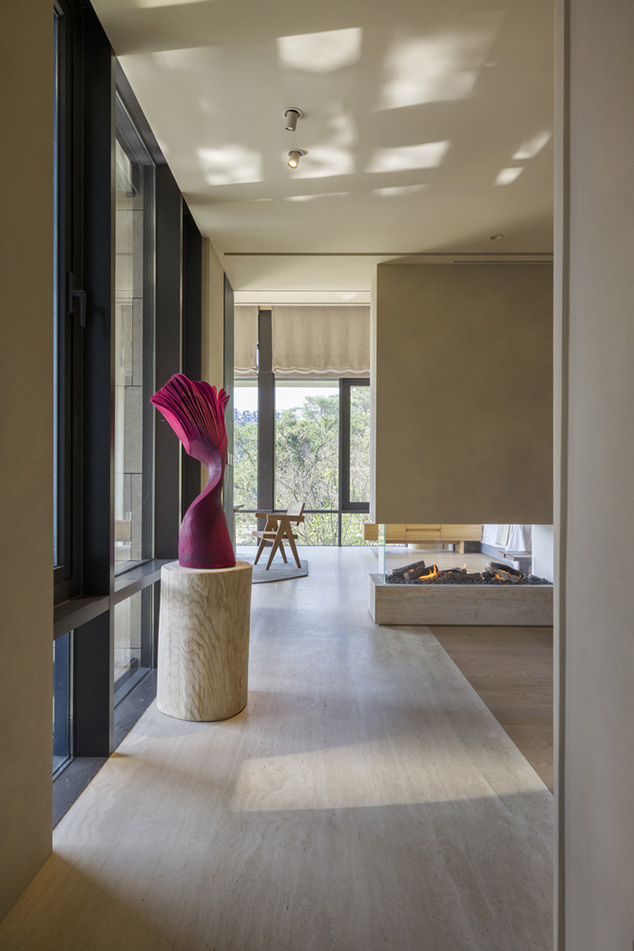 Biệt thự Echo Villa Đài Loan