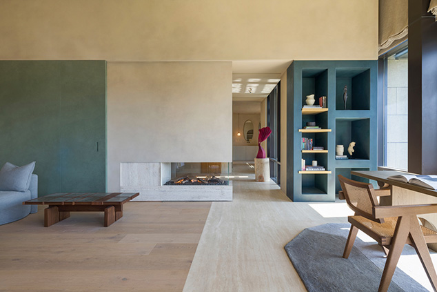 Biệt thự Echo Villa Đài Loan