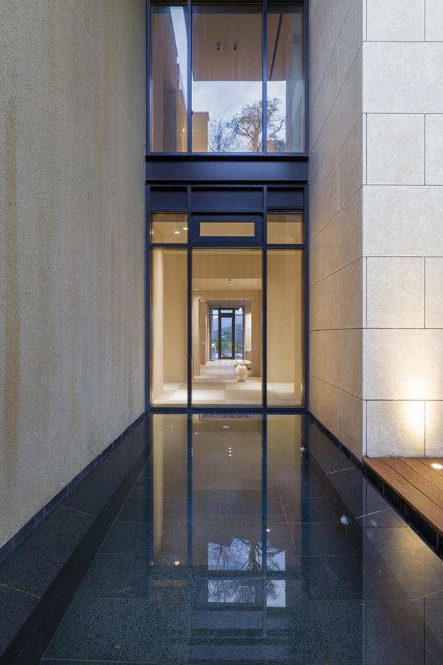 Biệt thự Echo Villa Đài Loan