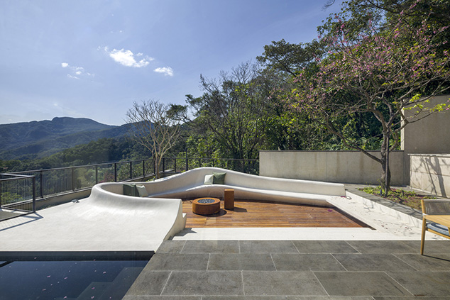 Biệt thự Echo Villa Đài Loan