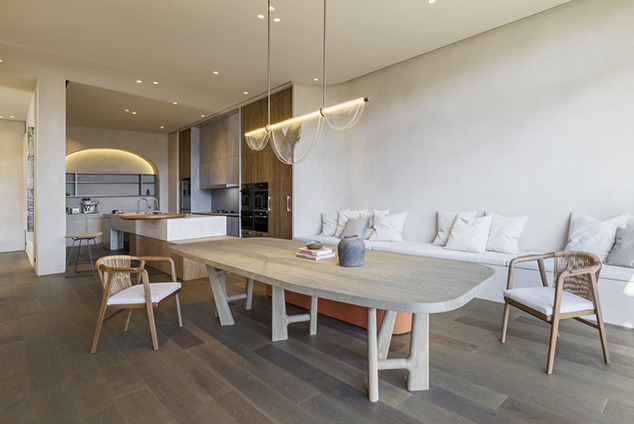 Biệt thự Echo Villa Đài Loan