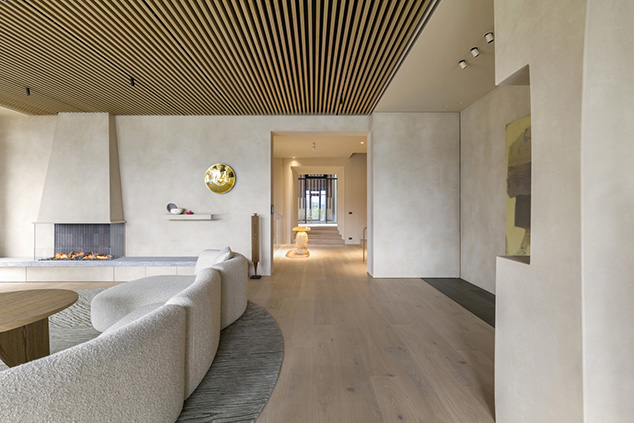 Biệt thự Echo Villa Đài Loan