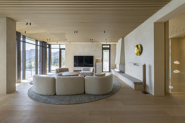 Biệt thự Echo Villa Đài Loan