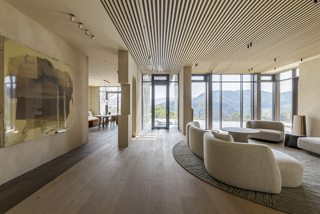 Biệt thự Echo Villa Đài Loan