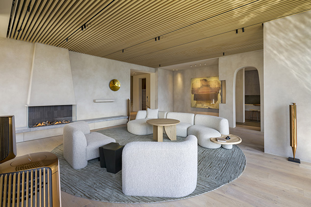 Biệt thự Echo Villa Đài Loan