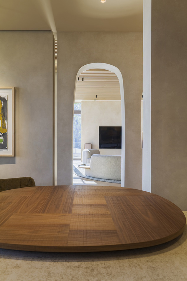 Biệt thự Echo Villa Đài Loan