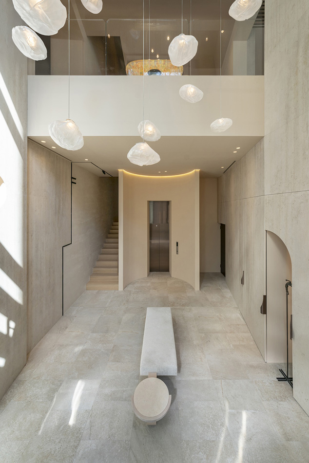 Biệt thự Echo Villa Đài Loan