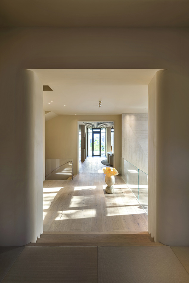 Biệt thự Echo Villa Đài Loan