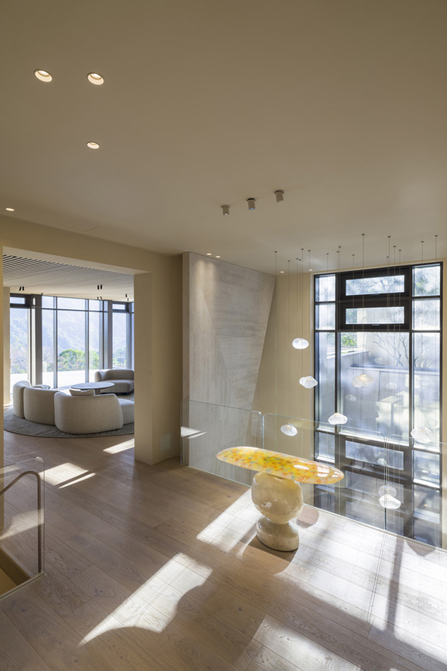 Biệt thự Echo Villa Đài Loan