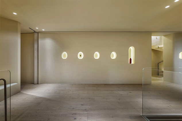 Biệt thự Echo Villa Đài Loan