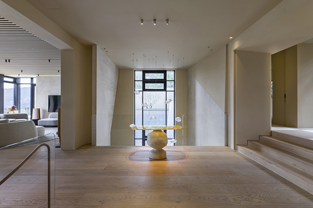 Biệt thự Echo Villa Đài Loan