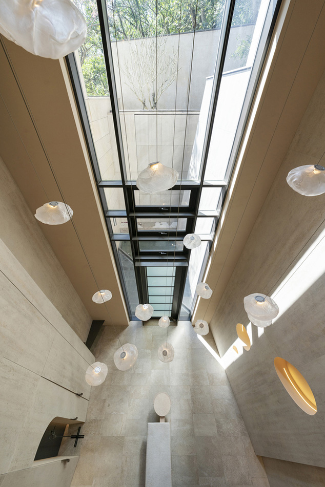 Biệt thự Echo Villa Đài Loan