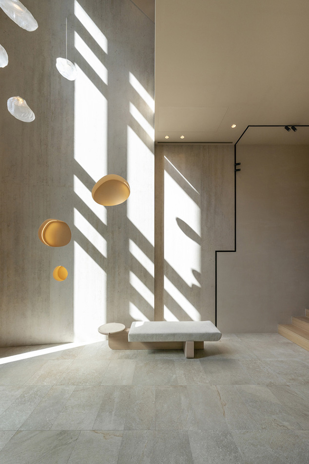 Biệt thự Echo Villa Đài Loan