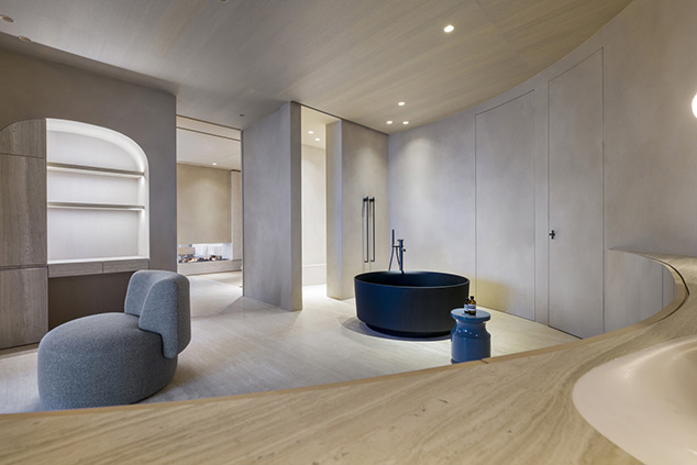 Biệt thự Echo Villa Đài Loan