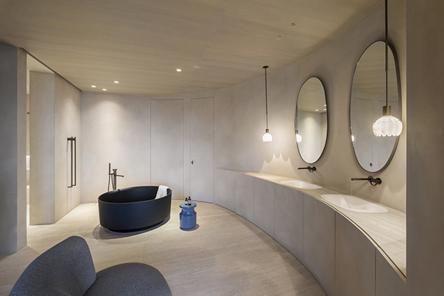 Biệt thự Echo Villa Đài Loan