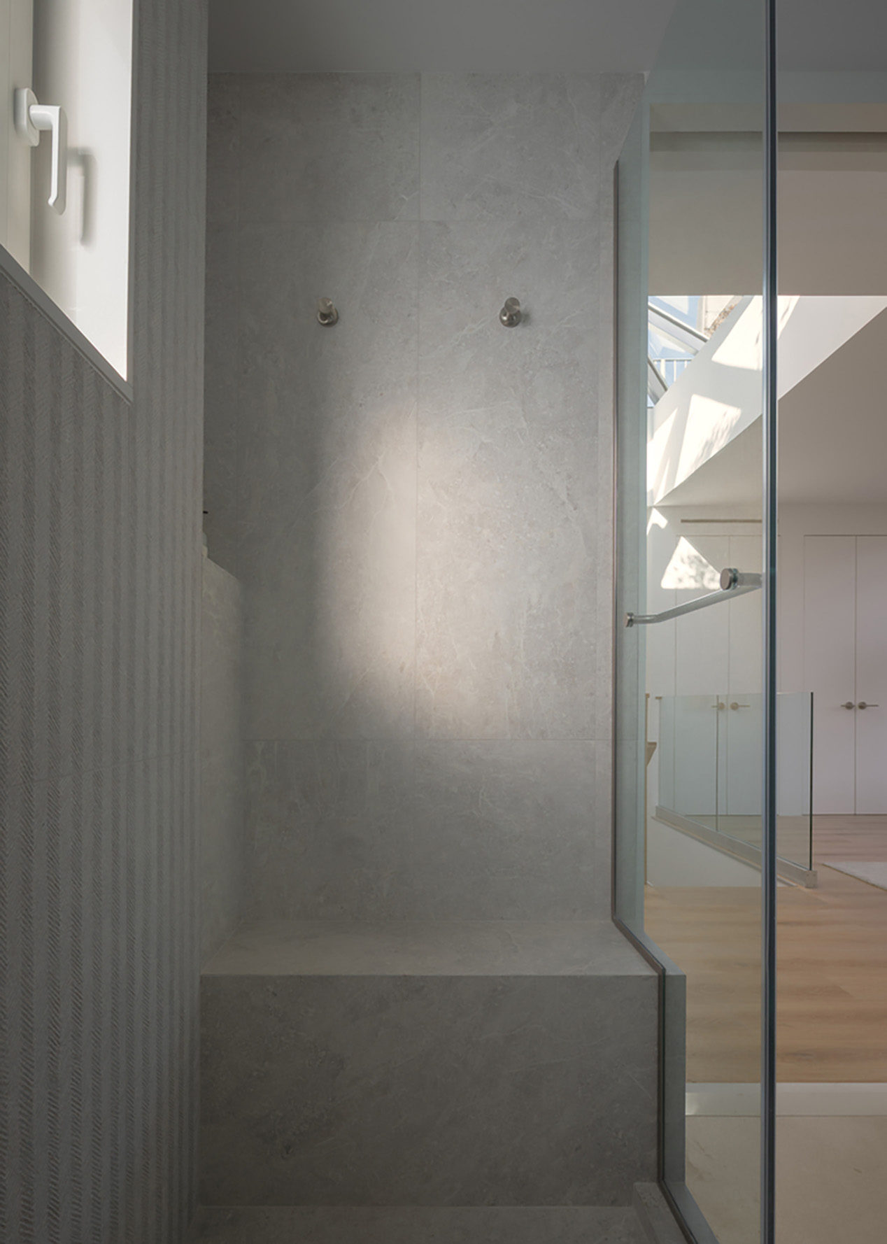 Wooster Penthouse tại Mỹ