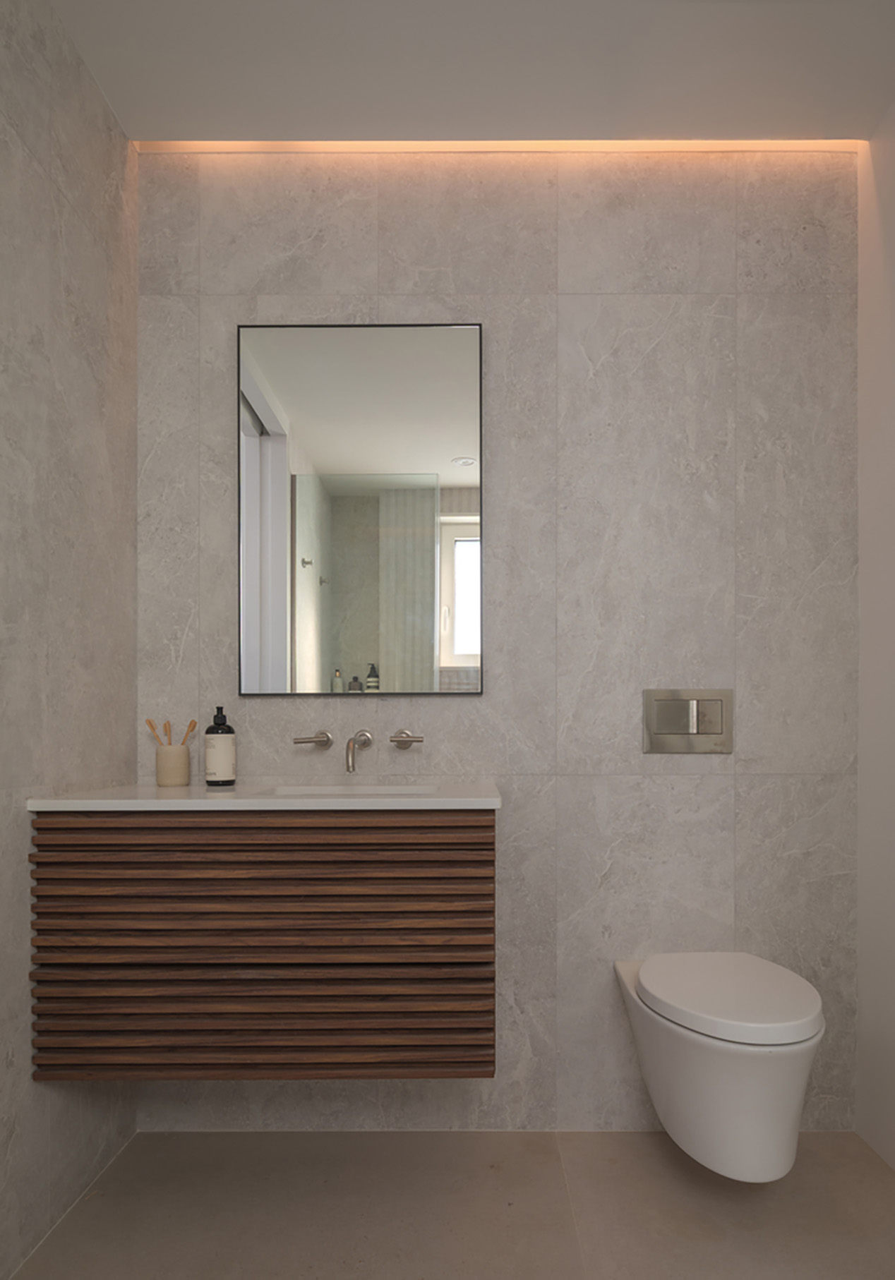 Wooster Penthouse tại Mỹ