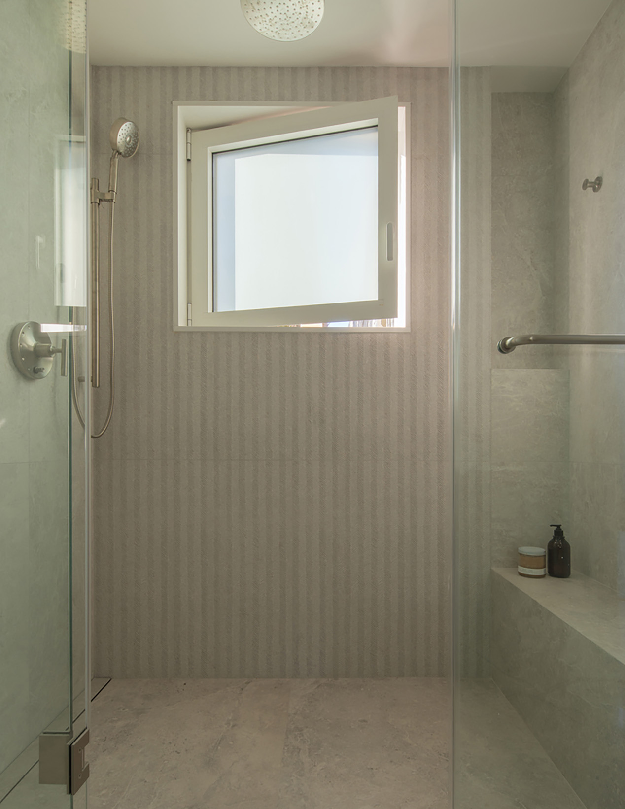 Wooster Penthouse tại Mỹ