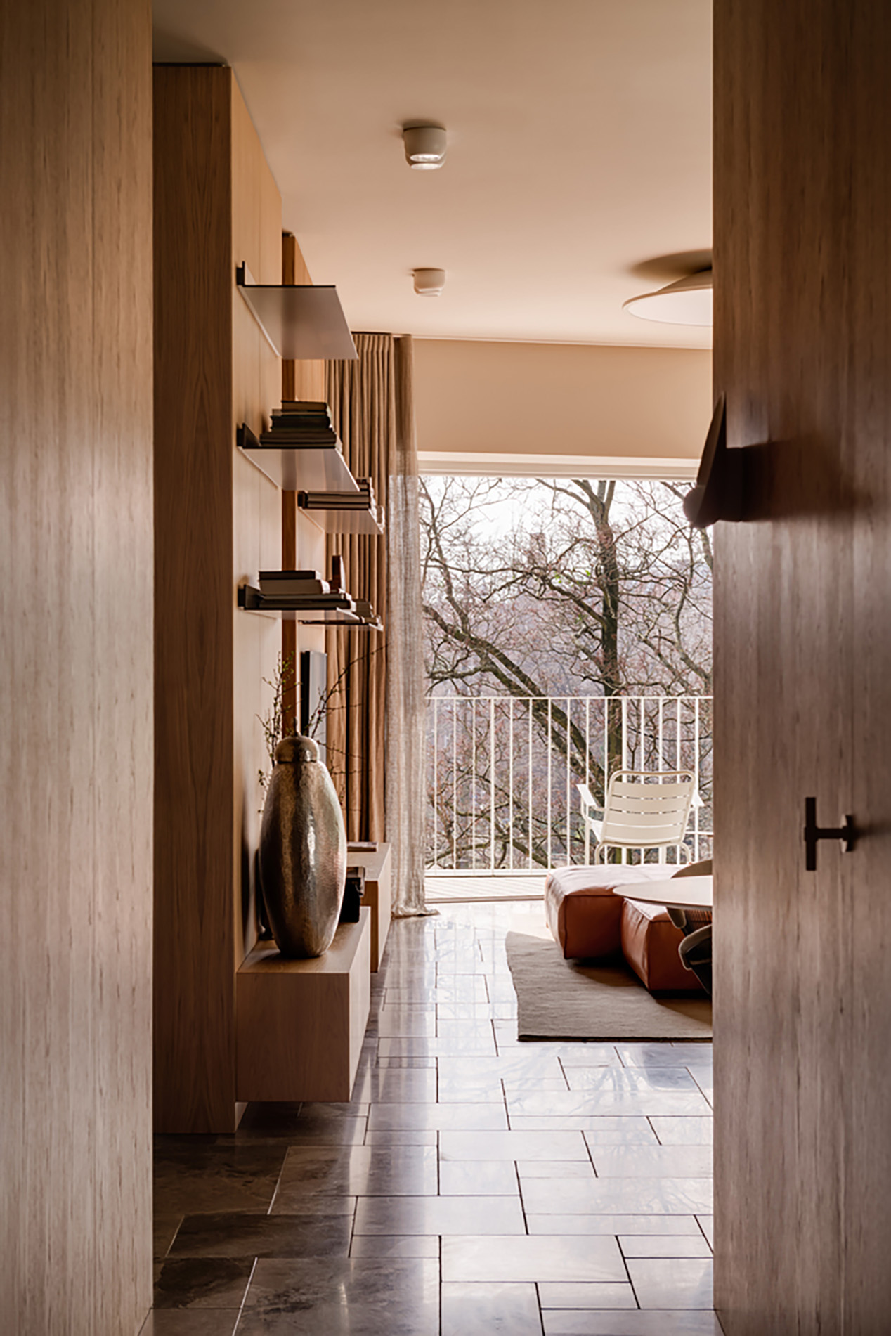 Chung cư Luxury Ba Lan – Biểu tượng của phong cách sống tinh tế và hiện đại - Tổ Ấm Design