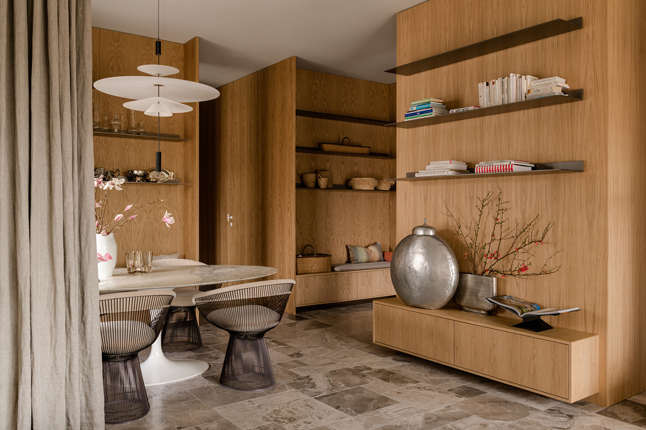 Chung cư Luxury Ba Lan – Biểu tượng của phong cách sống tinh tế và hiện đại - Tổ Ấm Design