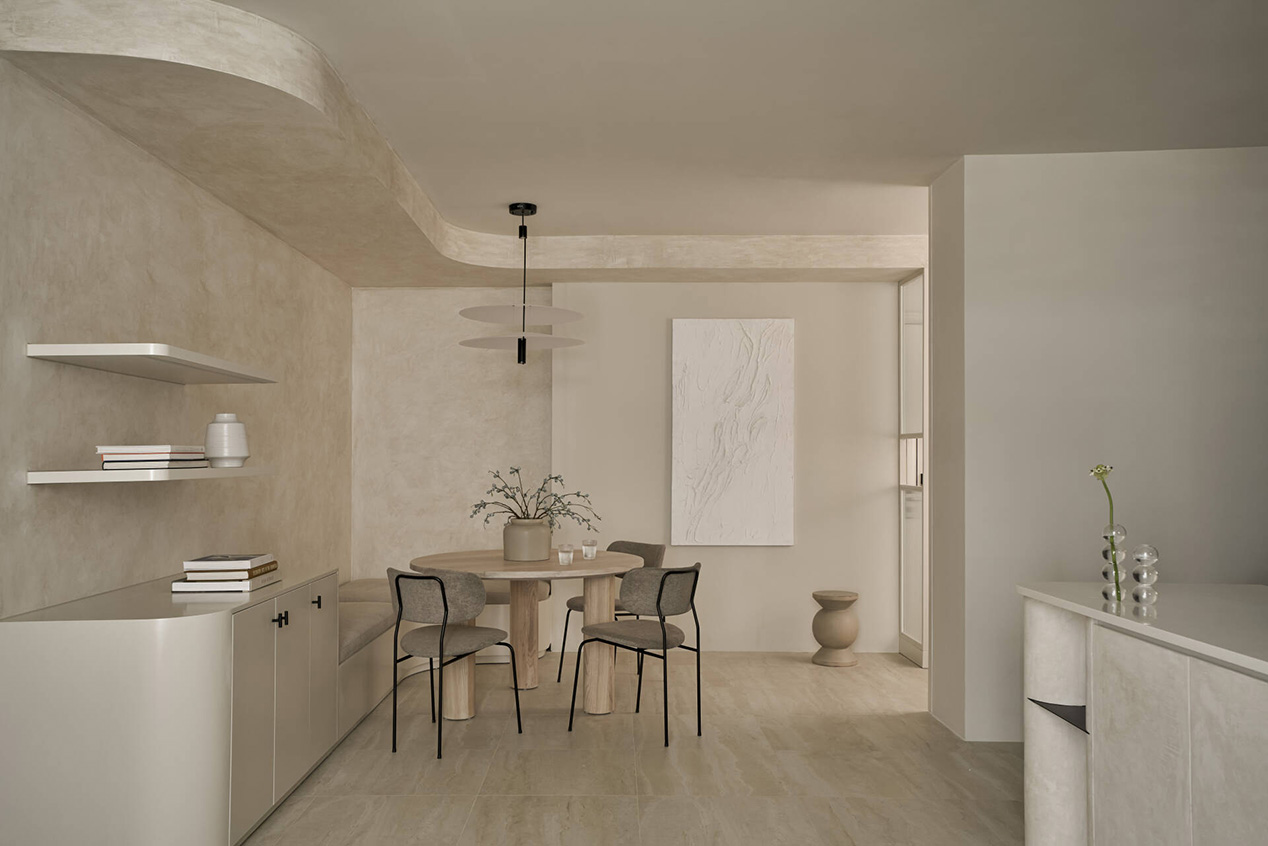 Thiết Kế Nhà Ở Japandi Cho Trải Nghiệm Sống An Lành