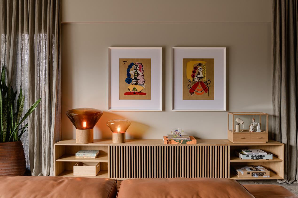 Chung cư Luxury Ba Lan – Biểu tượng của phong cách sống tinh tế và hiện đại - Tổ Ấm Design