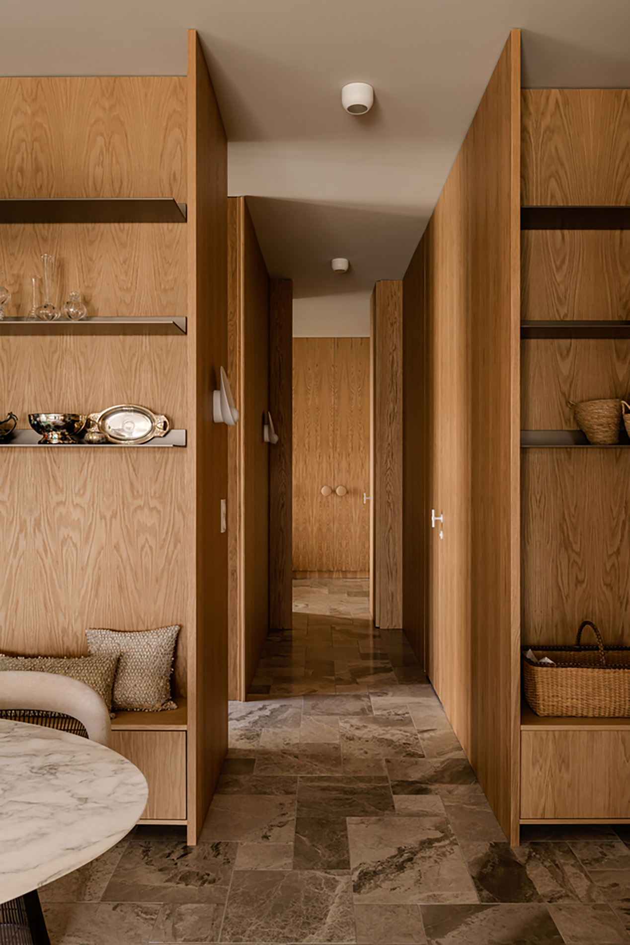 Chung cư Luxury Ba Lan – Biểu tượng của phong cách sống tinh tế và hiện đại - Tổ Ấm Design