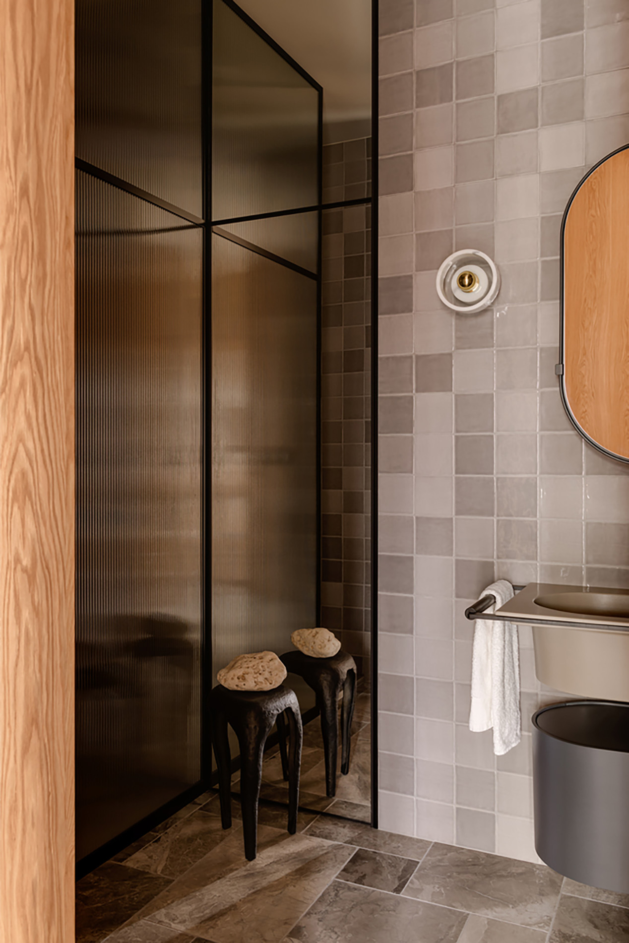 Chung cư Luxury Ba Lan – Biểu tượng của phong cách sống tinh tế và hiện đại - Tổ Ấm Design