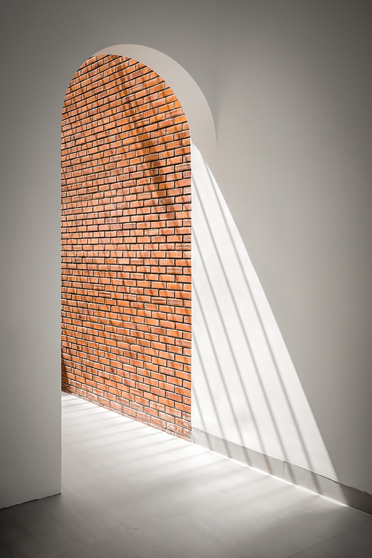 Không gian nội thất Nhà phố Tropical Hồ Chí Minh – phong cách mở, ngập tràn ánh sáng - Công trình tham khảo Nhà phố Tropical Hồ Chí Minh - Tổ Ấm Design