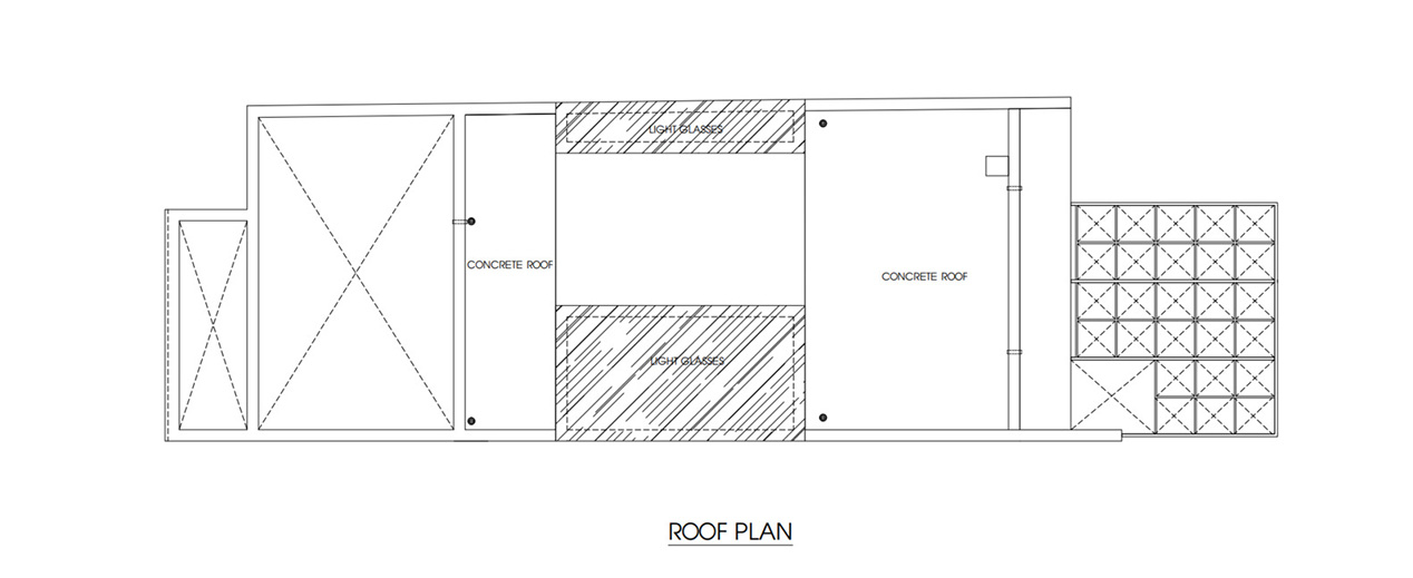 Không gian nội thất Nhà phố Tropical Hồ Chí Minh – phong cách mở, ngập tràn ánh sáng - Công trình tham khảo Nhà phố Tropical Hồ Chí Minh - Tổ Ấm Design